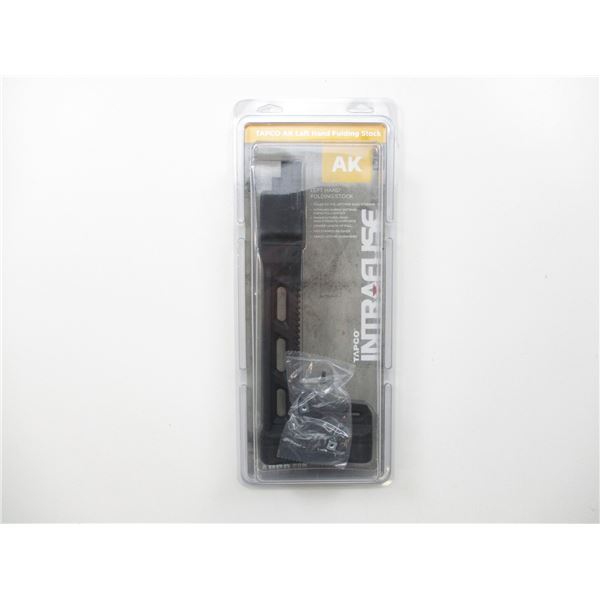 TAPCO AK LEFT HAND FOLDING STOCK