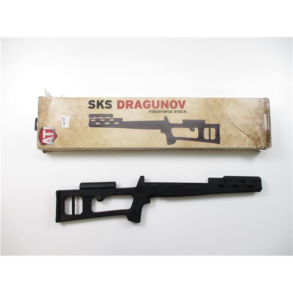 ATI SKS DRAGUNOV FIBER FORCE STOCK