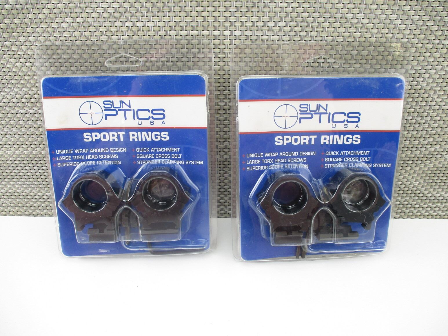 Sun Optics Risers SUN OPTICS SPORT 1