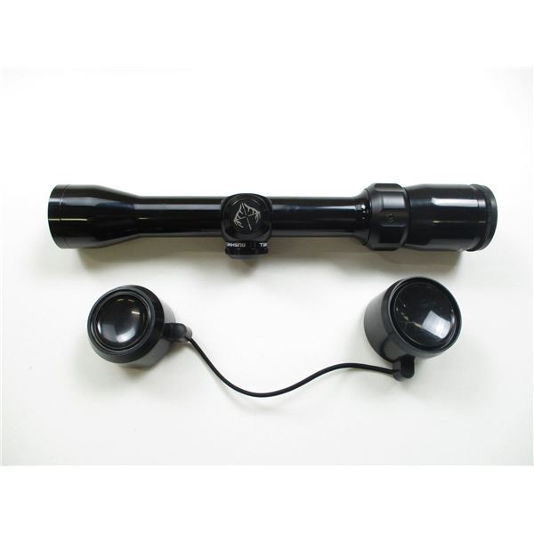 BUSHNELL 1.75-5X 32 RIFLE SCOPE