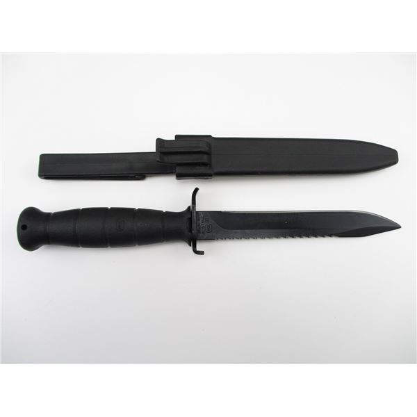 GLOCK SURVIVAL KNIFE