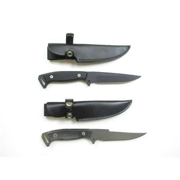 SURVIVAL KNIVES
