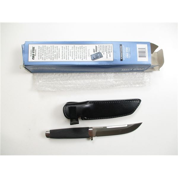 COLT STEEL OUTDOORSMAN KNIFE