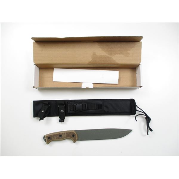 RTAK-II SURVIVAL KNIFE