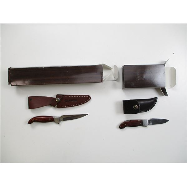 LAKOTA KNIVES