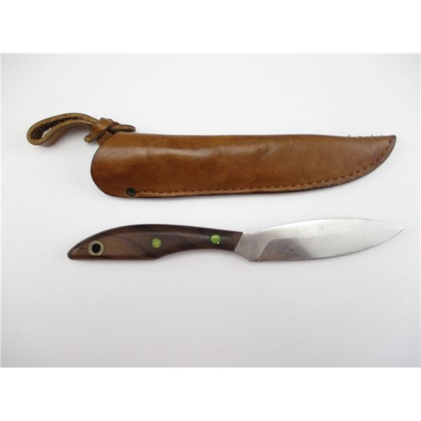 DH RUSSEL BELT KNIFE