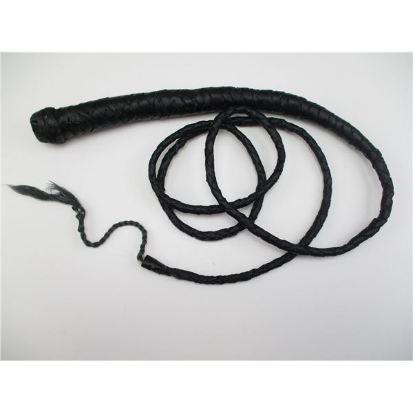 UNKNOWN BULL WHIP