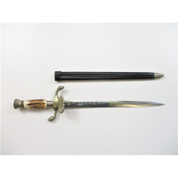 DECORATIVE KNIFE