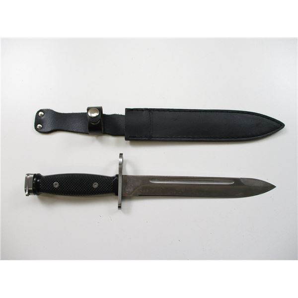 CHINESE MADE M.16 BAYONET