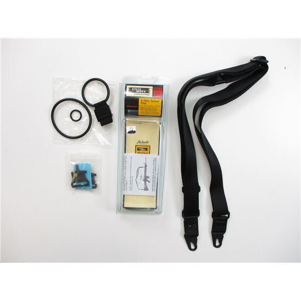 UNCLE MIKES 3-POINT TACTICAL SLING