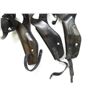 Image 2 : TED BOURDON SHOULDER STRAP HOLSTERS