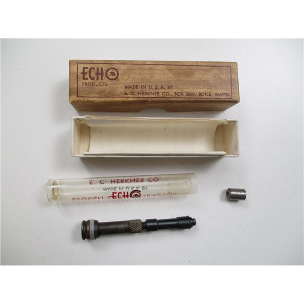 ECHO .30-06 BROKEN SHELL EXTRACTOR