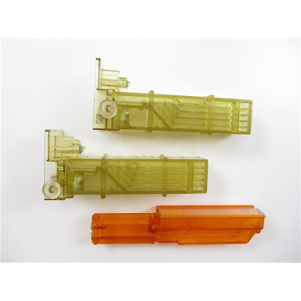 ASSORTED .22LR LOADING ASSIST TOOLS