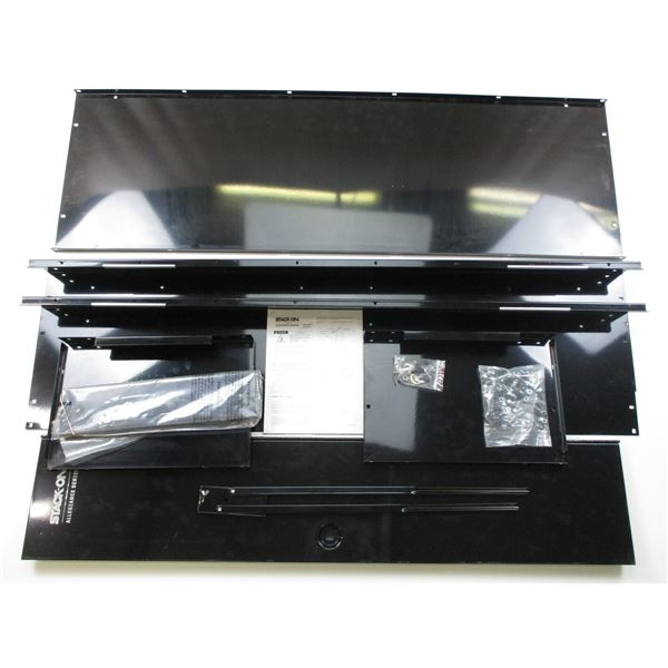 STACK-ON RIFLE CABINET