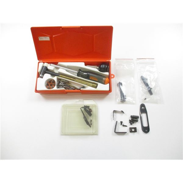 SPORTSMAN'S SELECTION TOOL KIT ETC