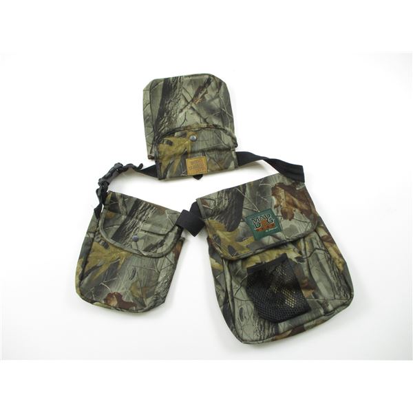 MAG DOG WAIST POUCH BELT