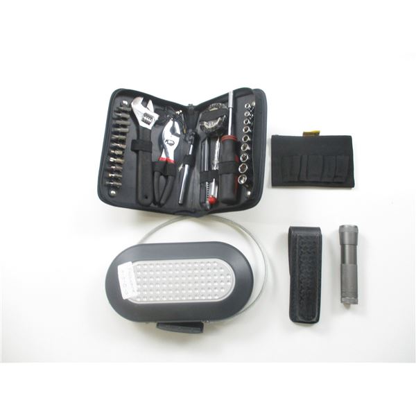 SMITH / HOBBITS TOOLS ETC