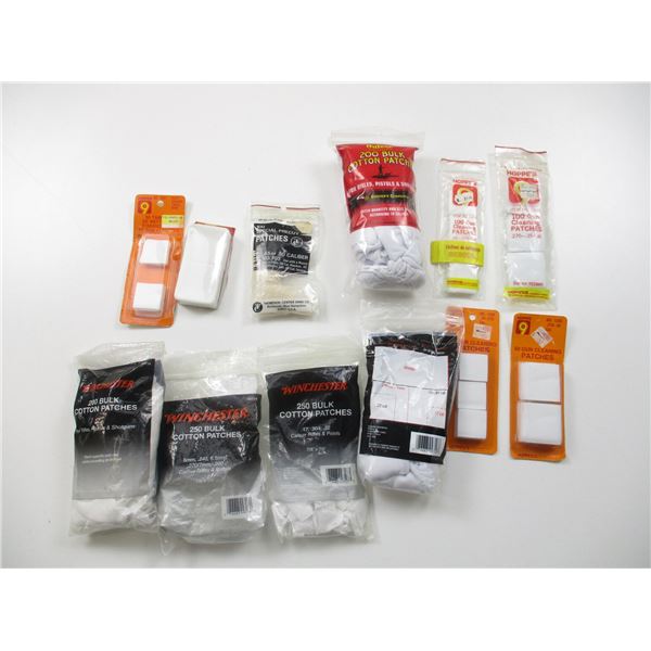 ASSORTED FISHING EQUIPMENT