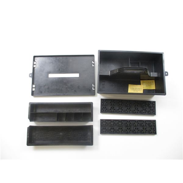 SAFARILAND COMPETITION KIT