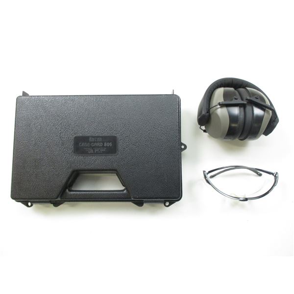 ASSORTED RANGE ACCESSORIES