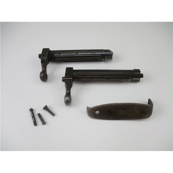 ROSS 1905 RIFLE PARTS