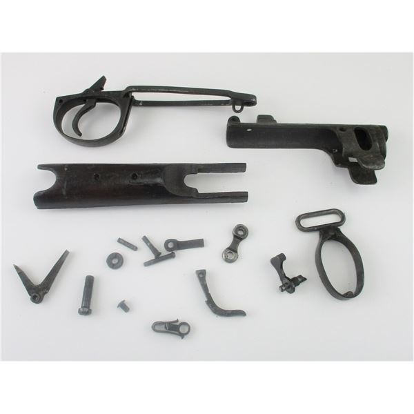 LEE ENFIELD NO.1 MK.3 PARTS