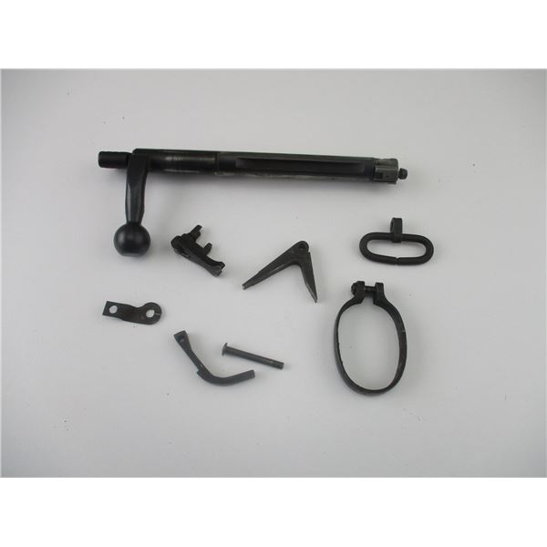 LEE ENFIELD NO.4 MK.1 PARTS