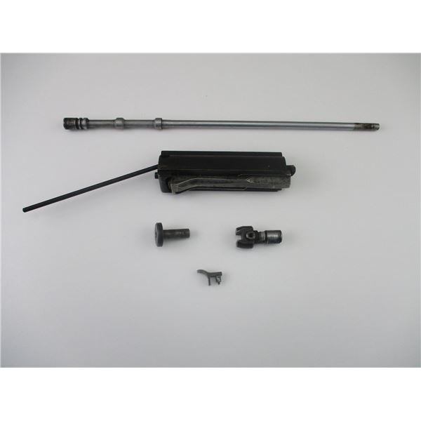 FN FAL RIFLE PARTS