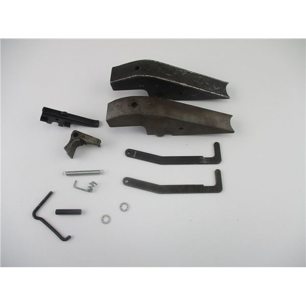 STEN SMG PARTS