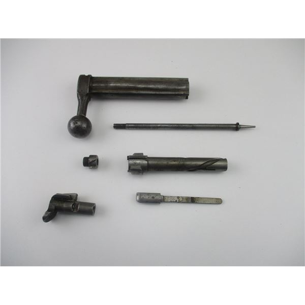 STEYR MODEL 95 BOLT & PARTS