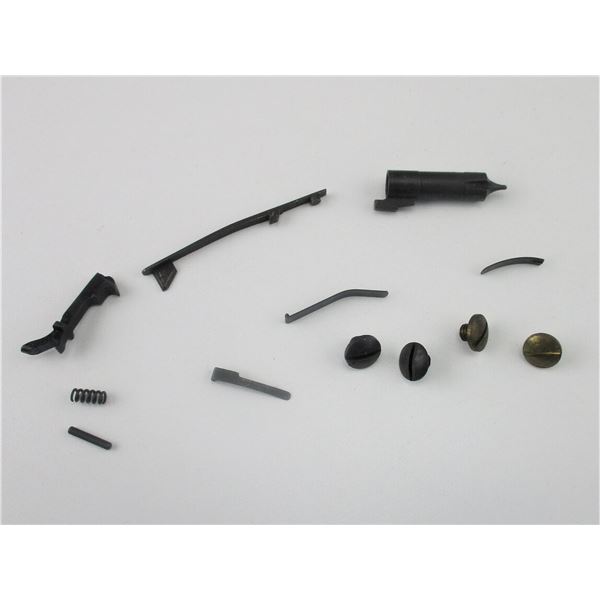 GERMAN LUGER P08 SPARE PARTS