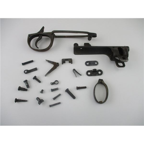 LEE ENFIELD NO.1 MK.3 RIFLE PARTS