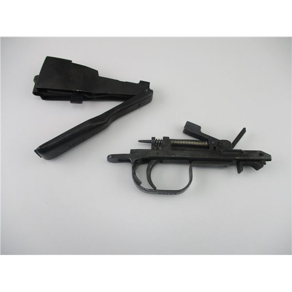 SKS RIFLE PARTS