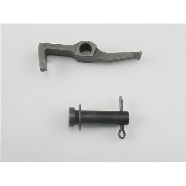 MG 42 PARTS