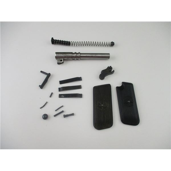 TOKAREV TT-33 PISTOL PARTS