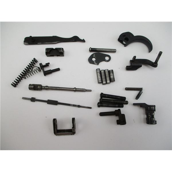 WALTHER P-38 PISTOL PARTS