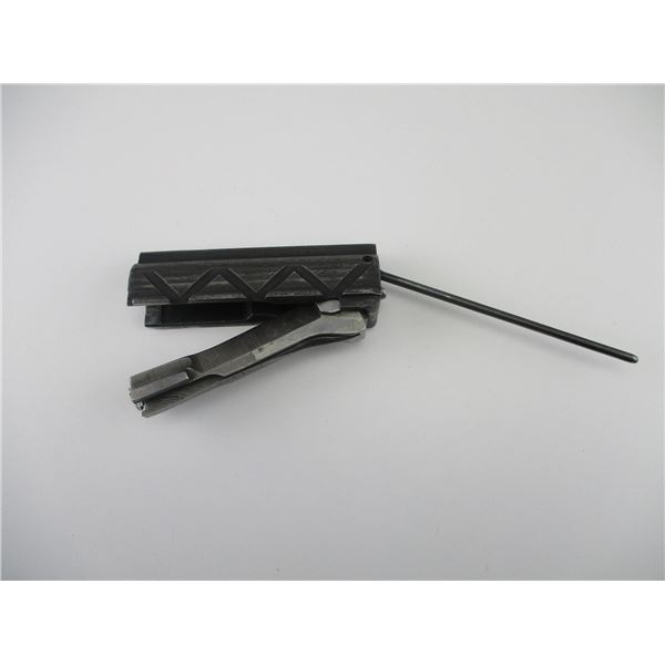BRITISH L1A1 FN CARRIER & BOLT