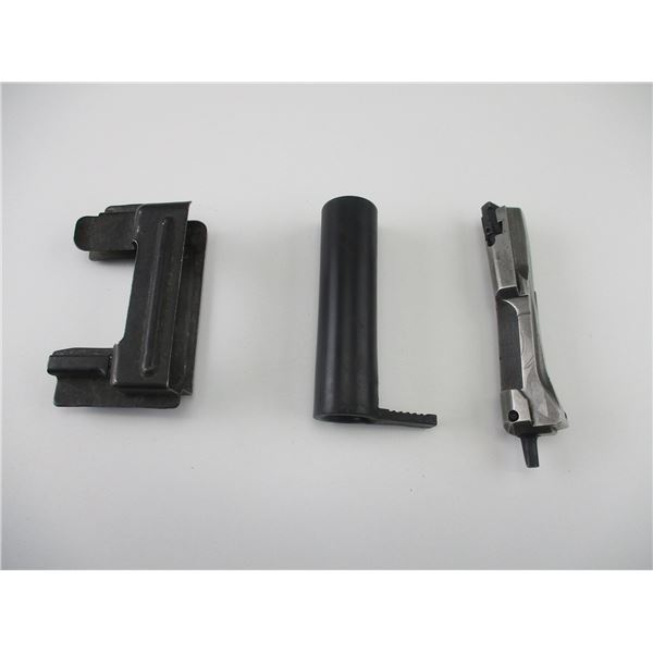 FN L1A1 BOLT ETC
