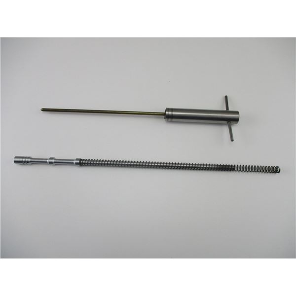 FN C1A1 GAS PISTON & SPRING ETC