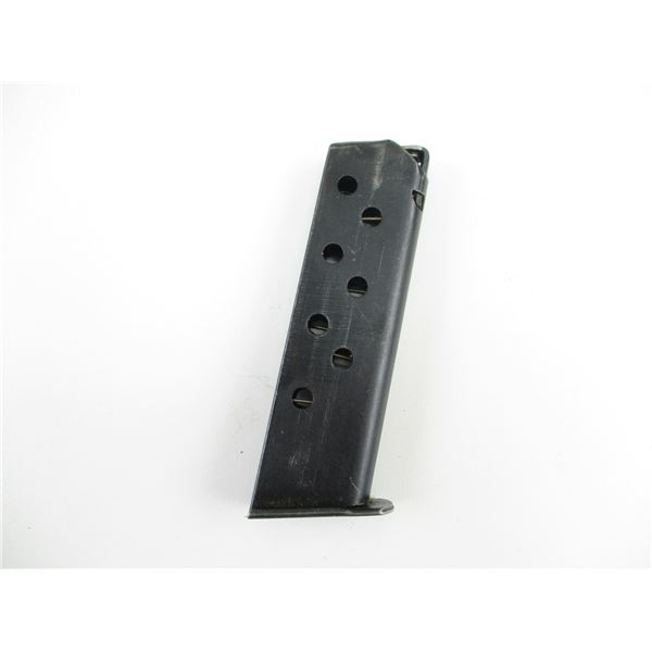 WALTHER PPK PISTOL MAGAZINE