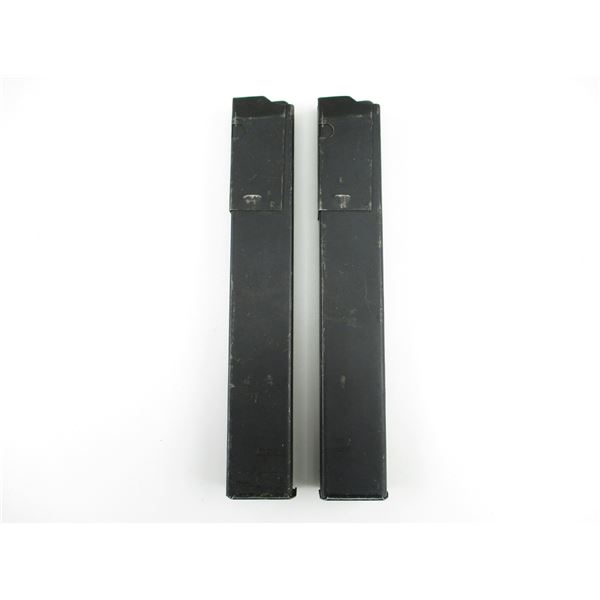 STEN SMG MAGAZINES
