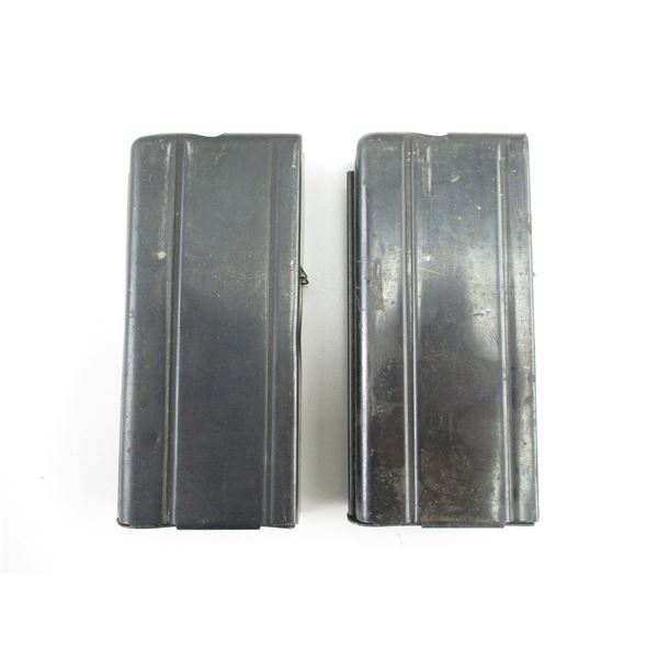 M-1 CARBINE MAGAZINES