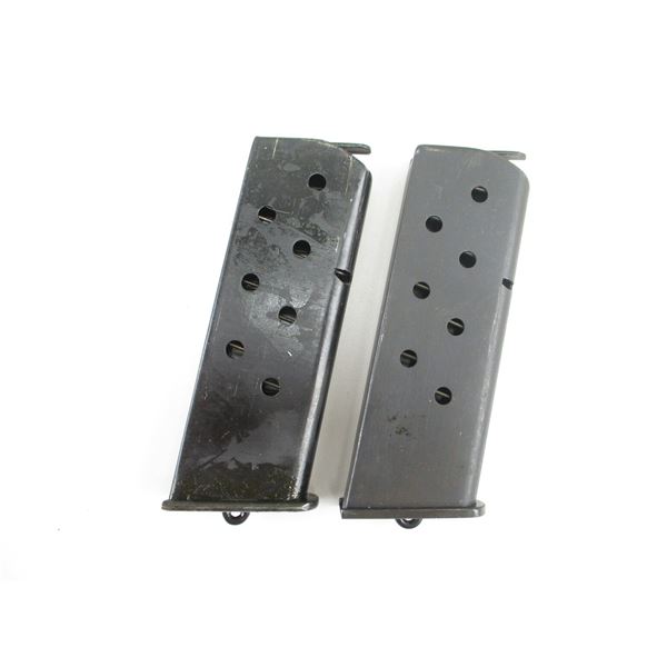 TOKAREV TT-33 PISTOL MAGAZINES