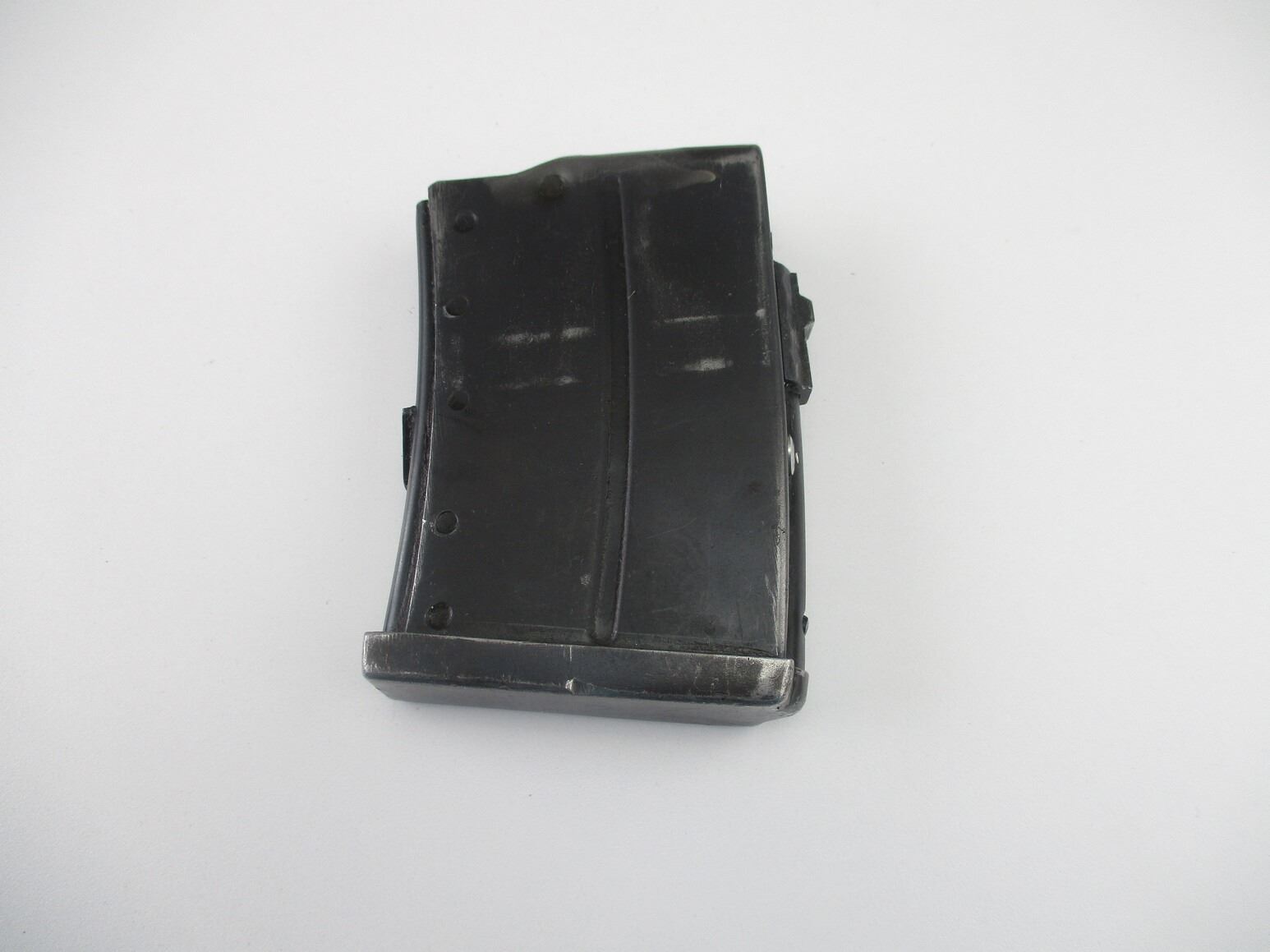 EGYPTIAN RASHEED RIFLE MAGAZINE