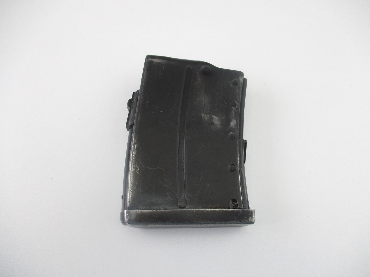 EGYPTIAN RASHEED RIFLE MAGAZINE