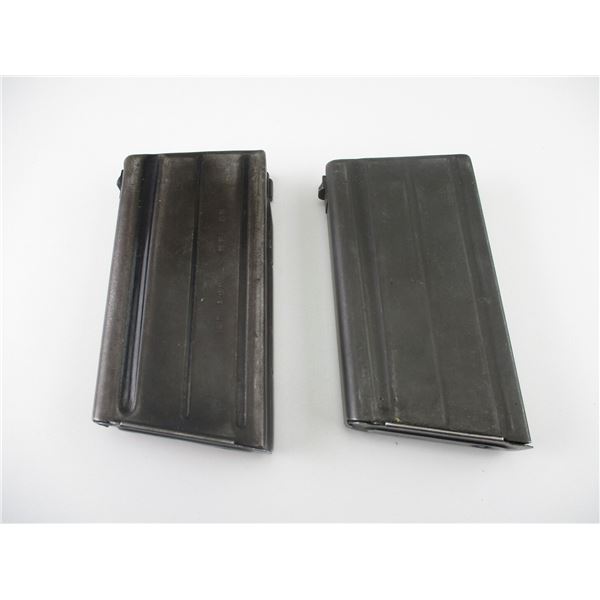 FN FAL INCH PATTERN RIFLE MAGAZINES