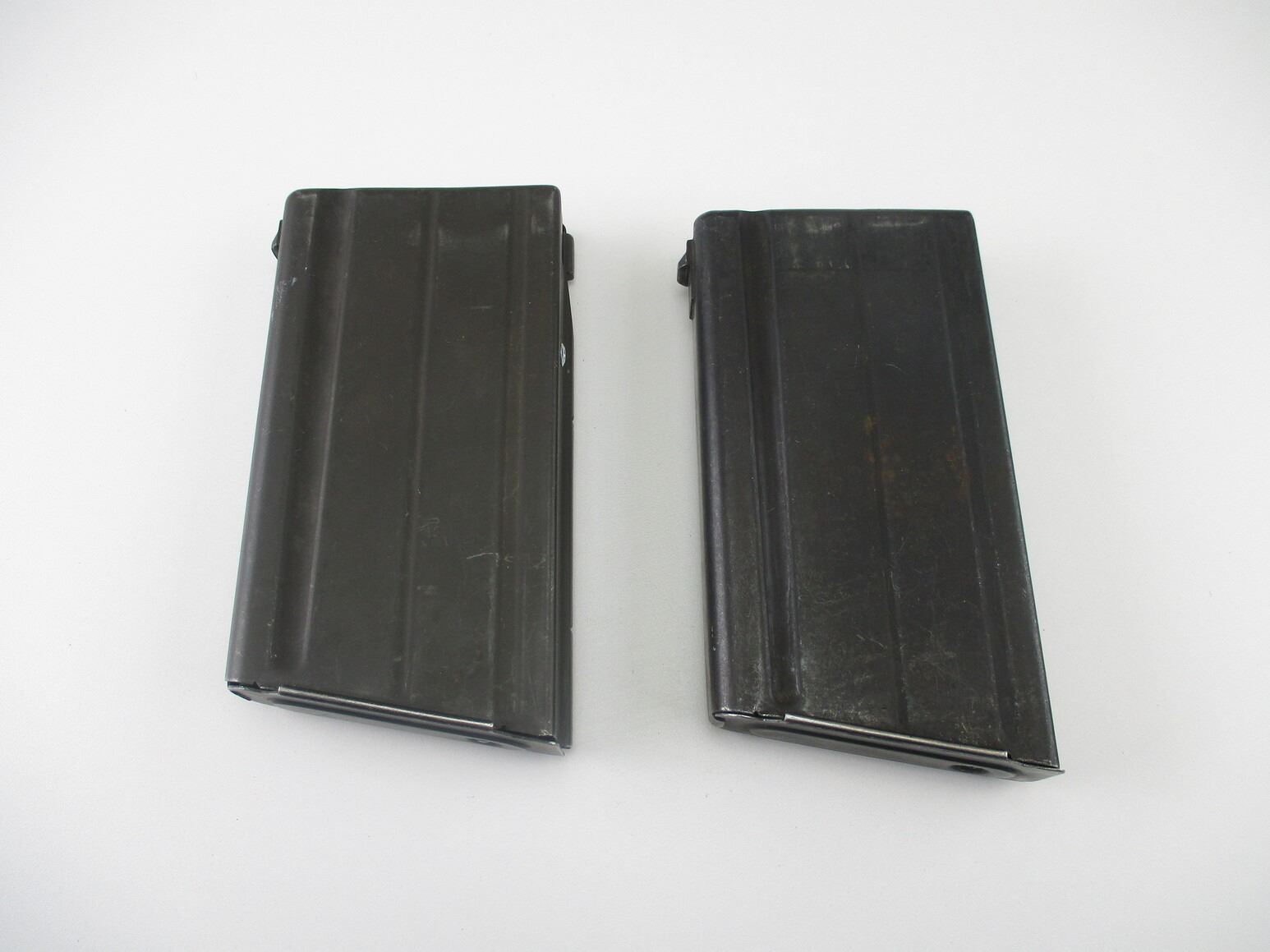 Inch Pattern Fal Magazine FN FAL INCH PATTERN RIFLE MAGAZINES