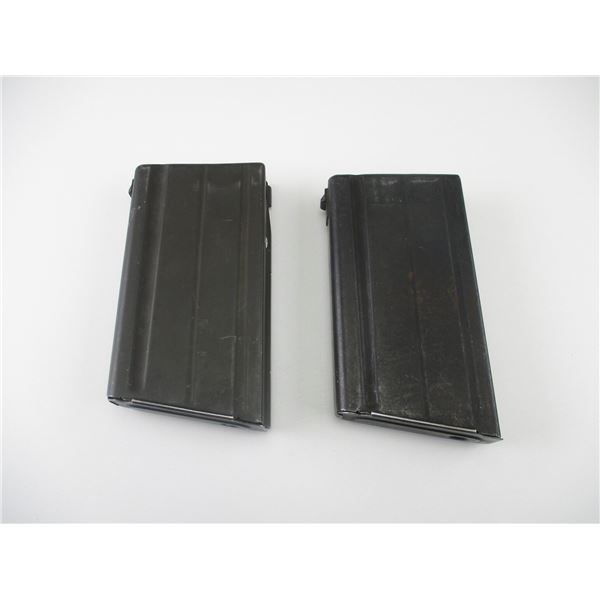 FN FAL INCH PATTERN RIFLE MAGAZINES