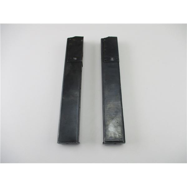 BRITISH STEN SMG MAGAZINES