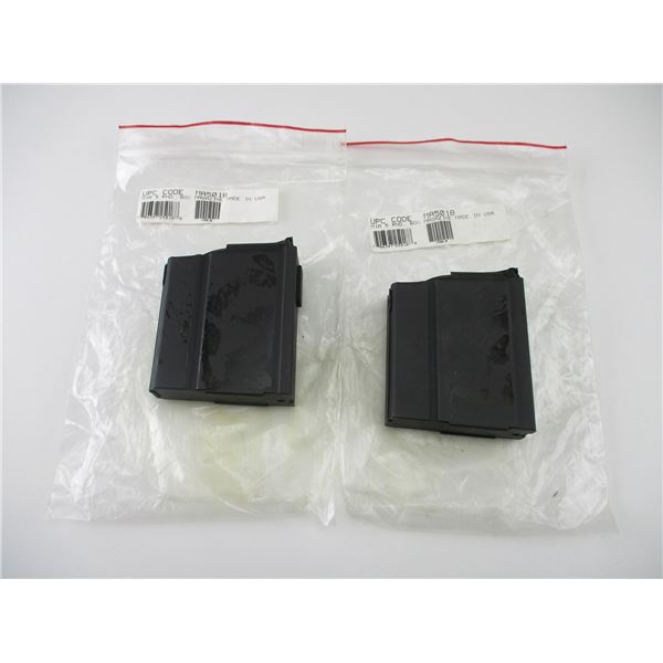 M14 / M1A RIFLE MAGAZINES
